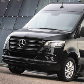 Why should you hire a private minibus for you events?